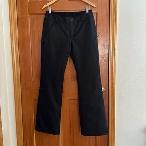 Women’s Volcom Snow Pants - Never Worn